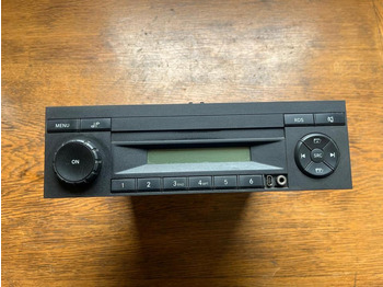 Rezerves daļa MERCEDES-BENZ Actros