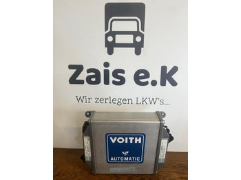 Elektroniskais vadības bloks (ECU) VOITH