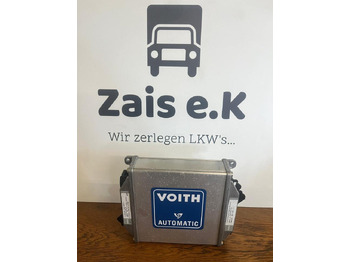 Elektroniskais vadības bloks (ECU) VOITH