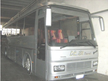 Starppilsētu autobuss VOLVO FL6 10M-60/31.I: foto 1