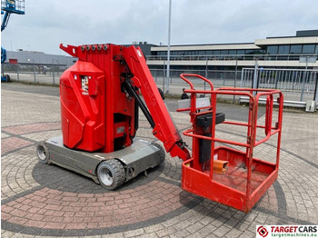 Torņa pacēlājs ATN Piaf 12E Electric Vertical Mast Work Lift 1187cm: foto 2