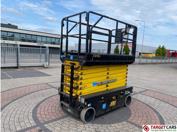 Šķērveida pacēlājs Airo X16EW Electric Scissor X16 EW Work Lift 1590cm: foto 3