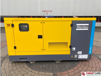 Elektroģenerators ATLAS