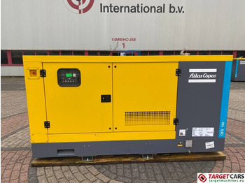 Elektroģenerators ATLAS