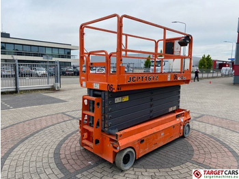 Šķērveida pacēlājs Dingli JCPT1612DC Electric Scissor Work Lift 1570cm: foto 3