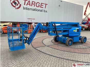 Izlices pacēlājs GENIE Z45/25