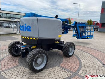 Jaunā Izlices pacēlājs Genie Z-45/25J RT Diesel 4x4 Articulated Boom Lift 16M: foto 3
