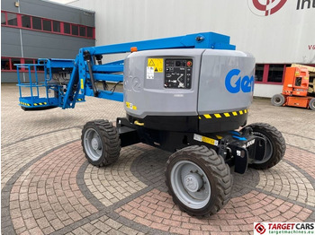Jaunā Izlices pacēlājs Genie Z-45/25J RT Diesel 4x4 Articulated Boom Lift 16M: foto 4