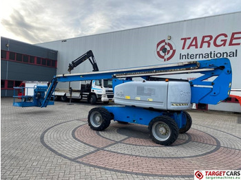 Izlices pacēlājs Genie Z-80/60 Articulated 4x4x4 Diesel Boom Lift 2577cm: foto 4 Izlices pacēlājs Genie Z-80/60 Articulated 4x4x4 Diesel Boom Lift 2577cm: foto 4