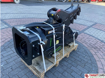 Jaunā Demolēšanas šķēres Haener HPX600 Hydraulic Rotation Pulverizer Shear: foto 2 Jaunā Demolēšanas šķēres Haener HPX600 Hydraulic Rotation Pulverizer Shear: foto 2