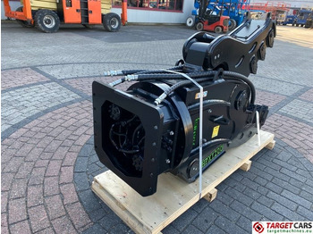 Jaunā Demolēšanas šķēres Haener Häner HPX1200 Pulverizer Rotation Shear 12~: foto 2