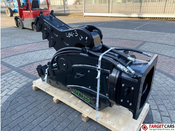 Jaunā Demolēšanas šķēres Haener Häner HPX1200 Pulverizer Rotation Shear 12~: foto 4
