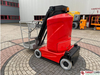 Hangcha HV110D Electric Vertical Mast Work Lift 1122cm līzingu Hangcha HV110D Electric Vertical Mast Work Lift 1122cm: foto 4 Hangcha HV110D Electric Vertical Mast Work Lift 1122cm līzingu Hangcha HV110D Electric Vertical Mast Work Lift 1122cm: foto 4