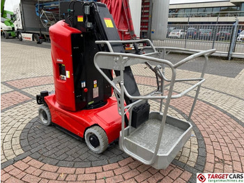 Hangcha HV110D Electric Vertical Mast Work Lift 1122cm līzingu Hangcha HV110D Electric Vertical Mast Work Lift 1122cm: foto 2 Hangcha HV110D Electric Vertical Mast Work Lift 1122cm līzingu Hangcha HV110D Electric Vertical Mast Work Lift 1122cm: foto 2