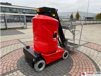 Hangcha HV110D Electric Vertical Mast Work Lift 1122cm līzingu Hangcha HV110D Electric Vertical Mast Work Lift 1122cm: foto 3 Hangcha HV110D Electric Vertical Mast Work Lift 1122cm līzingu Hangcha HV110D Electric Vertical Mast Work Lift 1122cm: foto 3