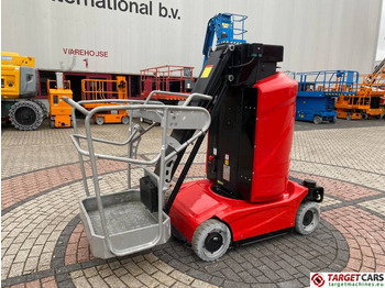 Hangcha HV110D Electric Vertical Mast Work Lift 1122cm līzingu Hangcha HV110D Electric Vertical Mast Work Lift 1122cm: foto 1 Hangcha HV110D Electric Vertical Mast Work Lift 1122cm līzingu Hangcha HV110D Electric Vertical Mast Work Lift 1122cm: foto 1