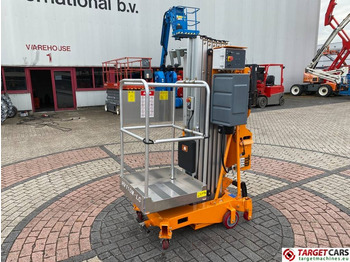 Torņa pacēlājs HANGCHA