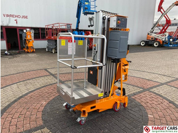 Torņa pacēlājs HANGCHA