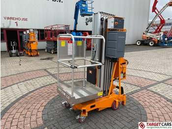 Torņa pacēlājs HANGCHA