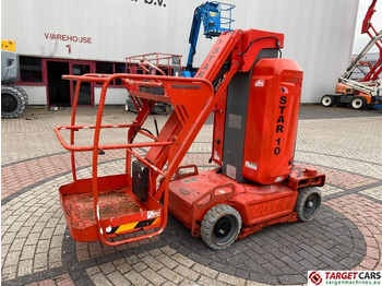 Torņa pacēlājs HAULOTTE