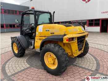 Teleskopiskais iekrāvējs JCB 527-55 Telehandler 4x4x4 2700KG 560CM: foto 4