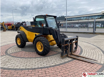 Teleskopiskais iekrāvējs JCB 527-55 Telehandler 4x4x4 2700KG 560CM: foto 2