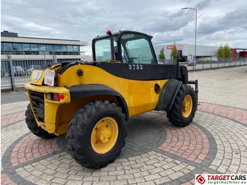 Teleskopiskais iekrāvējs JCB 527-55 Telehandler 4x4x4 2700KG 560CM: foto 3