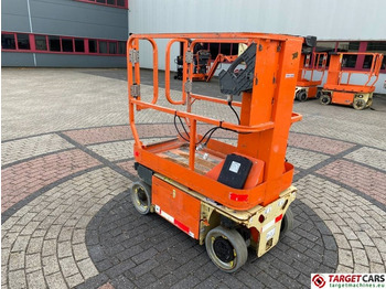 Torņa pacēlājs JLG 1230ES Electric Vertical Mast Work Lift 566cm: foto 4