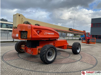 Teleskopiskais pacēlājs JLG 1350SJP Telescopic 4x4x4 Diesel Boom Lift 4330cm: foto 3