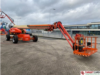 Teleskopiskais pacēlājs JLG 1350SJP Telescopic 4x4x4 Diesel Boom Lift 4330cm: foto 2