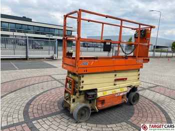 Šķērveida pacēlājs JLG 2632ES Electric Scissor Work Lift 977cm: foto 3