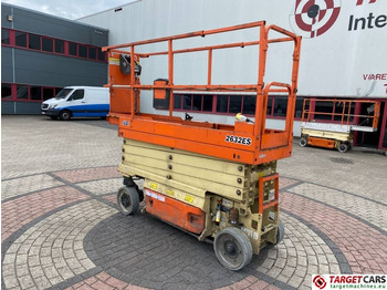 Šķērveida pacēlājs JLG 2632ES Electric Scissor Work Lift 977cm: foto 4