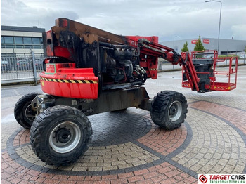 Izlices pacēlājs JLG 450AJ Articulated 4x4 Diesel Boom Work Lift 1572cm: foto 4