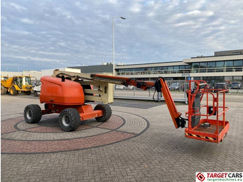 Izlices pacēlājs JLG 520AJ Articulated 4x4 Diesel Boom Work Lift 1800cm: foto 2 Izlices pacēlājs JLG 520AJ Articulated 4x4 Diesel Boom Work Lift 1800cm: foto 2