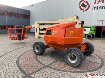 Izlices pacēlājs JLG 520AJ Articulated 4x4 Diesel Boom Work Lift 1800cm: foto 4 Izlices pacēlājs JLG 520AJ Articulated 4x4 Diesel Boom Work Lift 1800cm: foto 4