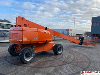 Teleskopiskais pacēlājs JLG 680S Telescopic 4x4 Diesel Boom Work Lift 2273cm: foto 3