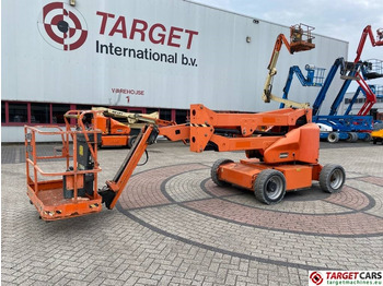 Izlices pacēlājs JLG E450AJ