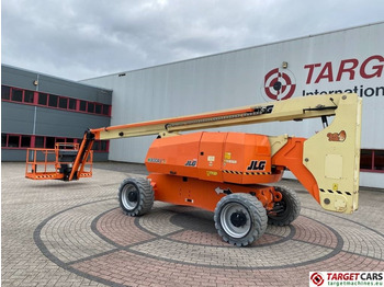 Izlices pacēlājs JLG H800AJ HyBrid Articulated 4x4 Boom WorkLift 2638cm: foto 4