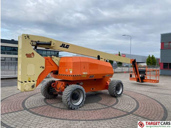 Izlices pacēlājs JLG H800AJ HyBrid Articulated 4x4 Boom WorkLift 2638cm: foto 3