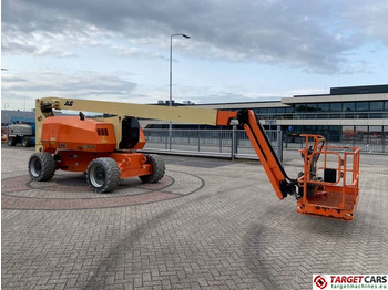 Izlices pacēlājs JLG H800AJ HyBrid Articulated 4x4 Boom WorkLift 2638cm: foto 2