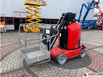 Torņa pacēlājs MANITOU 100 VJR