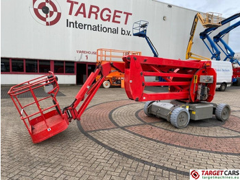 Izlices pacēlājs MANITOU 150 AETJ-С