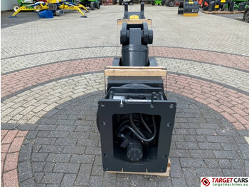 Jaunā Demolēšanas šķēres Mustang RH12 Hydraulic Rotation Pulverizer Shear 6~13T NEW: foto 3