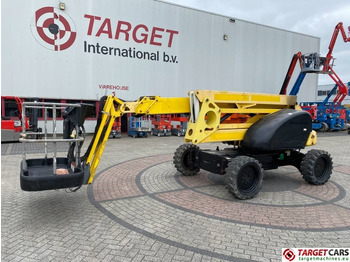 Izlices pacēlājs NIFTYLIFT
