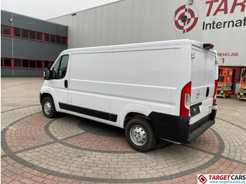 Kravas mikroautobuss Opel Movano 2.2D BlueHDI 140HP Panel Van L2H1: foto 4