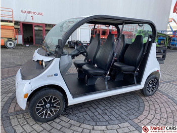 Vieglā automašīna POLARIS