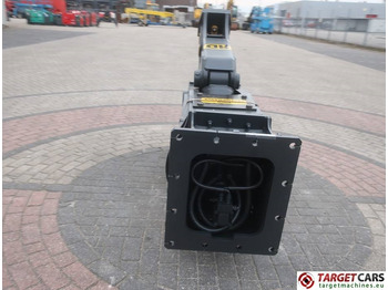 Jaunā Demolēšanas šķēres Rent Demolition RD15 Hydr Rotation Pulverizer Shear 10~20T NEW: foto 3
