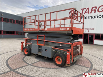 Šķērveida pacēlājs SkyJack SJ9250 RT Diesel 4x4 Scissor Work Lift 1720cm: foto 4 Šķērveida pacēlājs SkyJack SJ9250 RT Diesel 4x4 Scissor Work Lift 1720cm: foto 4