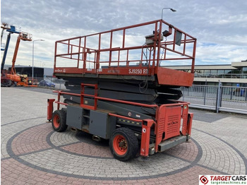 Šķērveida pacēlājs SkyJack SJ9250 RT Diesel 4x4 Scissor Work Lift 1720cm: foto 2 Šķērveida pacēlājs SkyJack SJ9250 RT Diesel 4x4 Scissor Work Lift 1720cm: foto 2