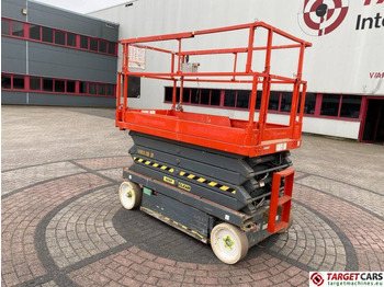Šķērveida pacēlājs SkyJack SJIII-4632 Electric 4632 Scissor Work Lift 1170cm: foto 4
